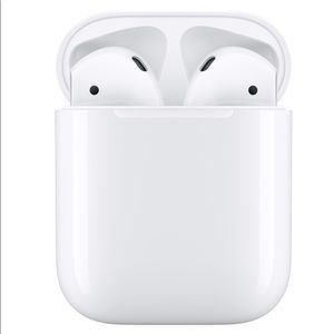 APPLE AIRPODS 2nd Generation